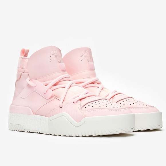 adidas x Alexander Wang B-Ball sneakers - Picture 1 of 12